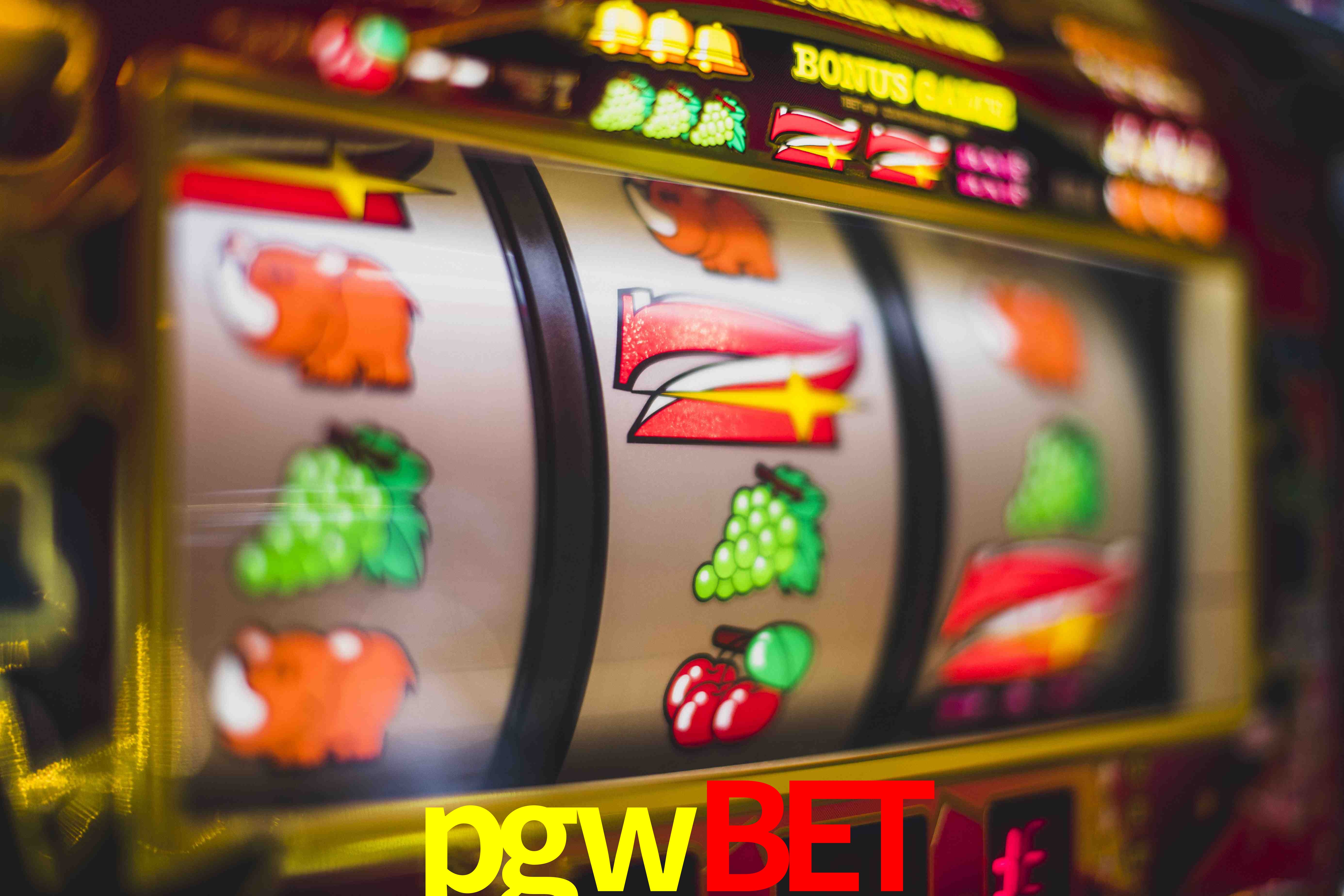 Welcome Bonus pgwbet