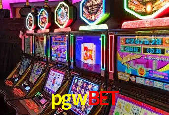 A Revolução dos Aplicativos de Jogos no pgwbet