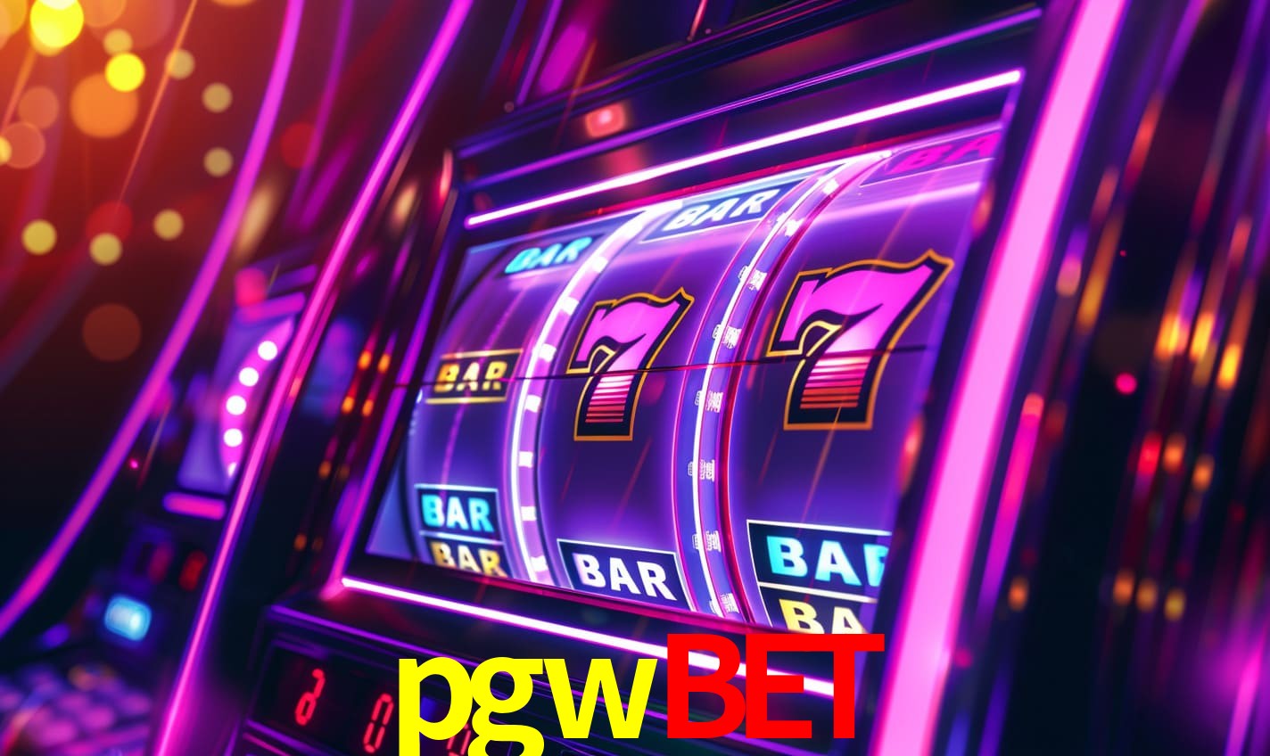 pgwbet: Seu Cassino Premiado com Pagamentos Rápidos