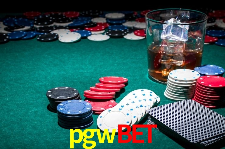 Estatísticas pgwbet
