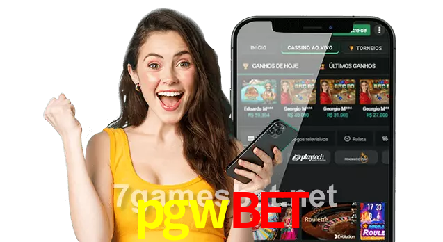 pgwbet