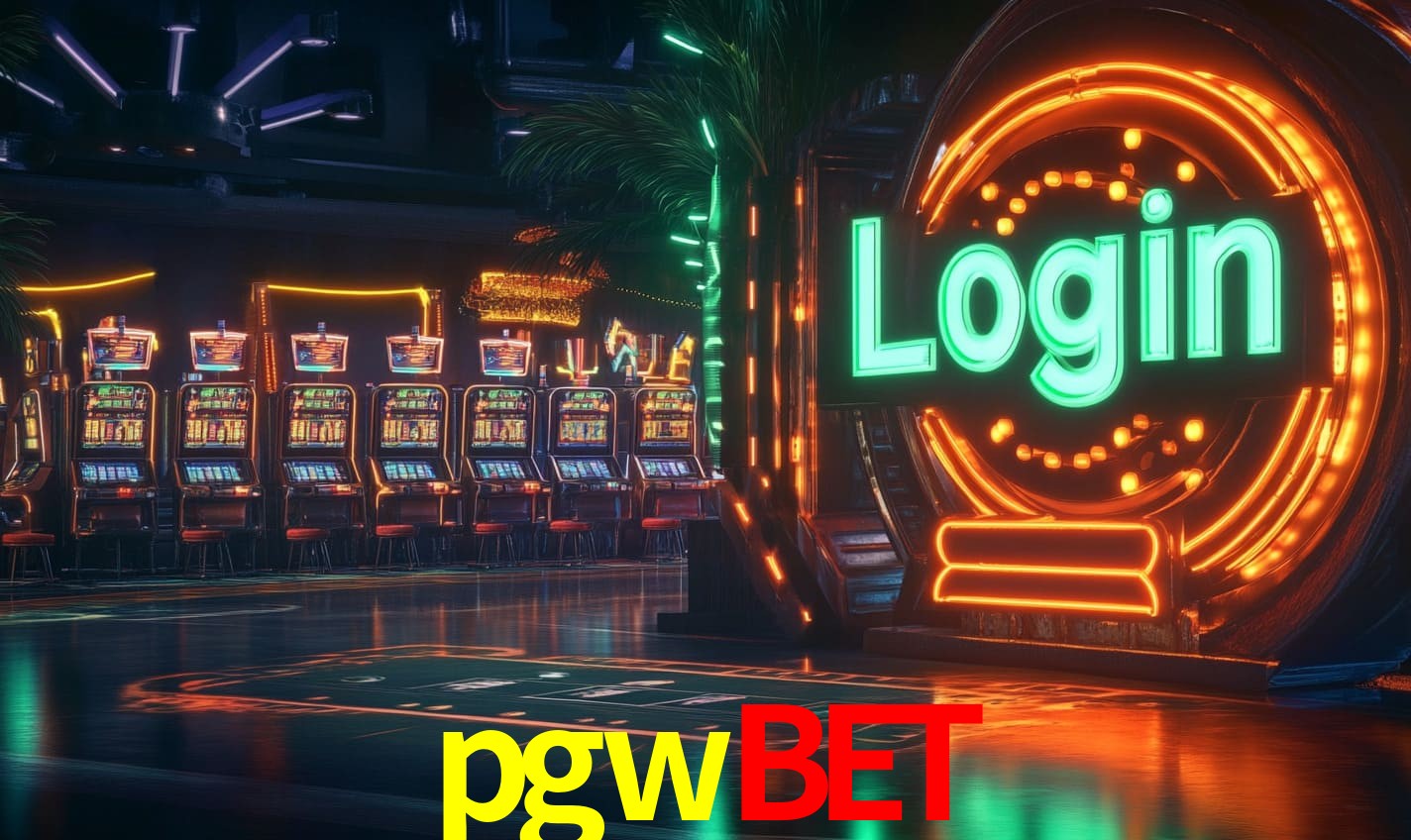 PGWBET