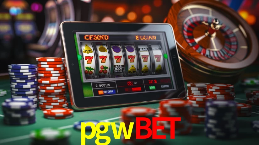 PGWBET