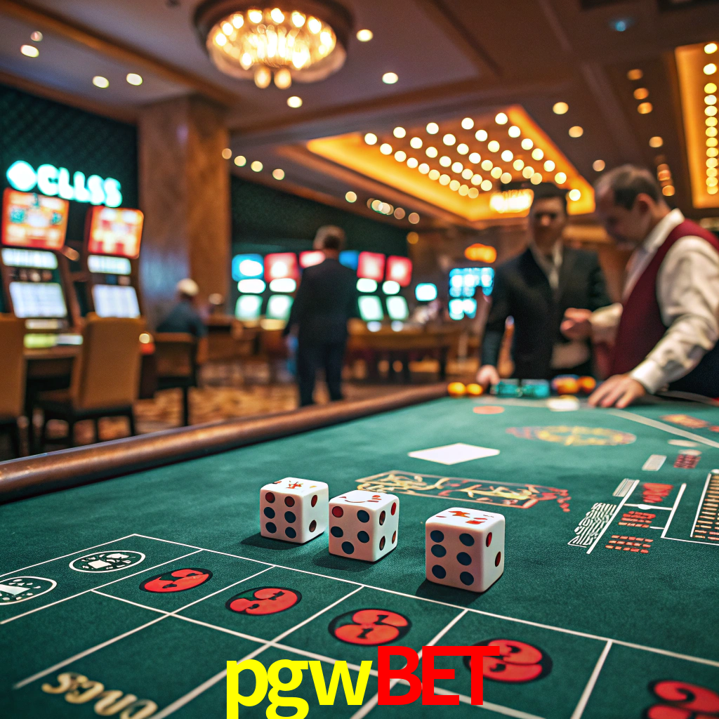 PGWBET
