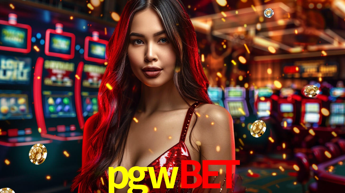PGWBET