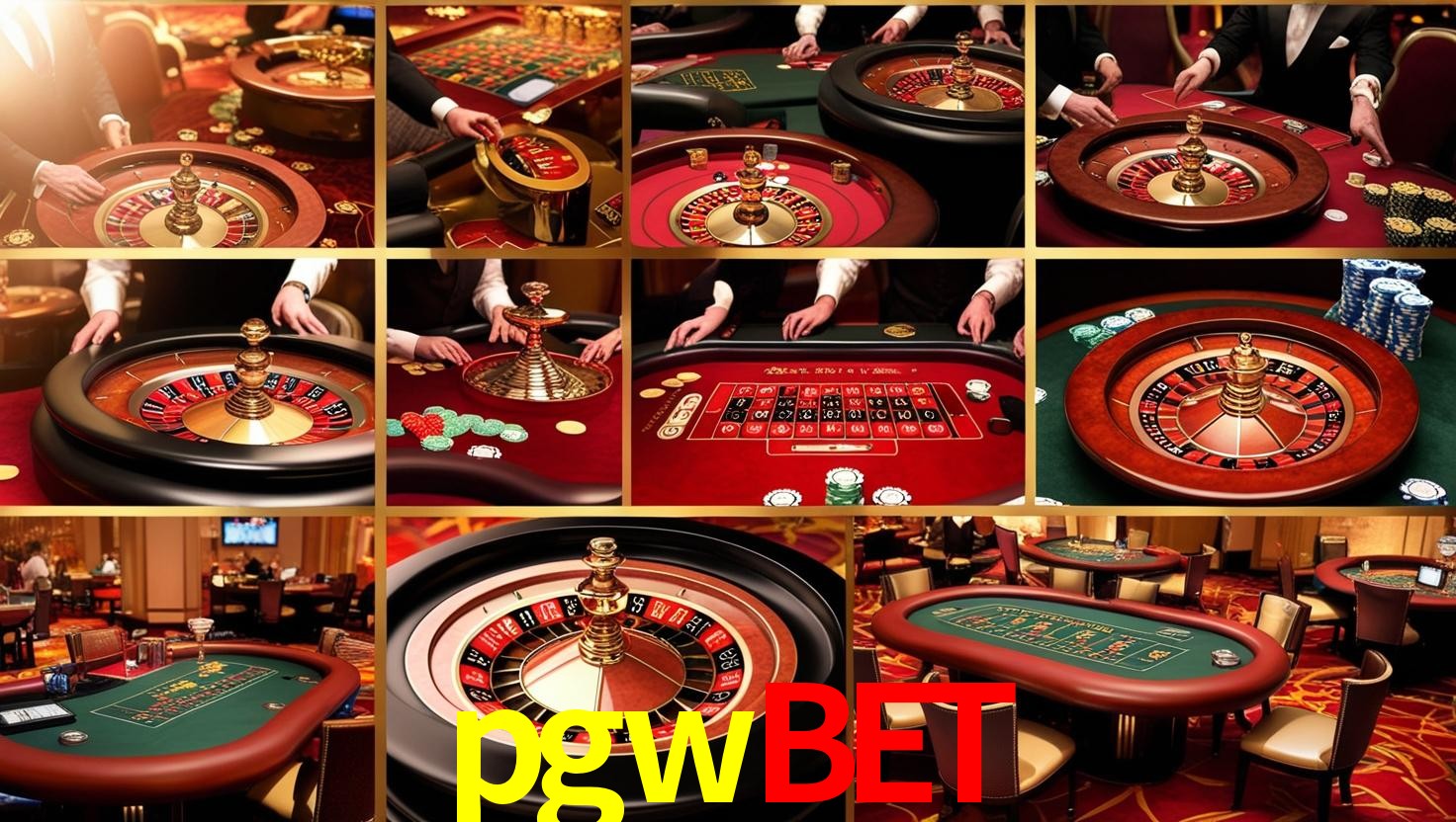 PGWBET