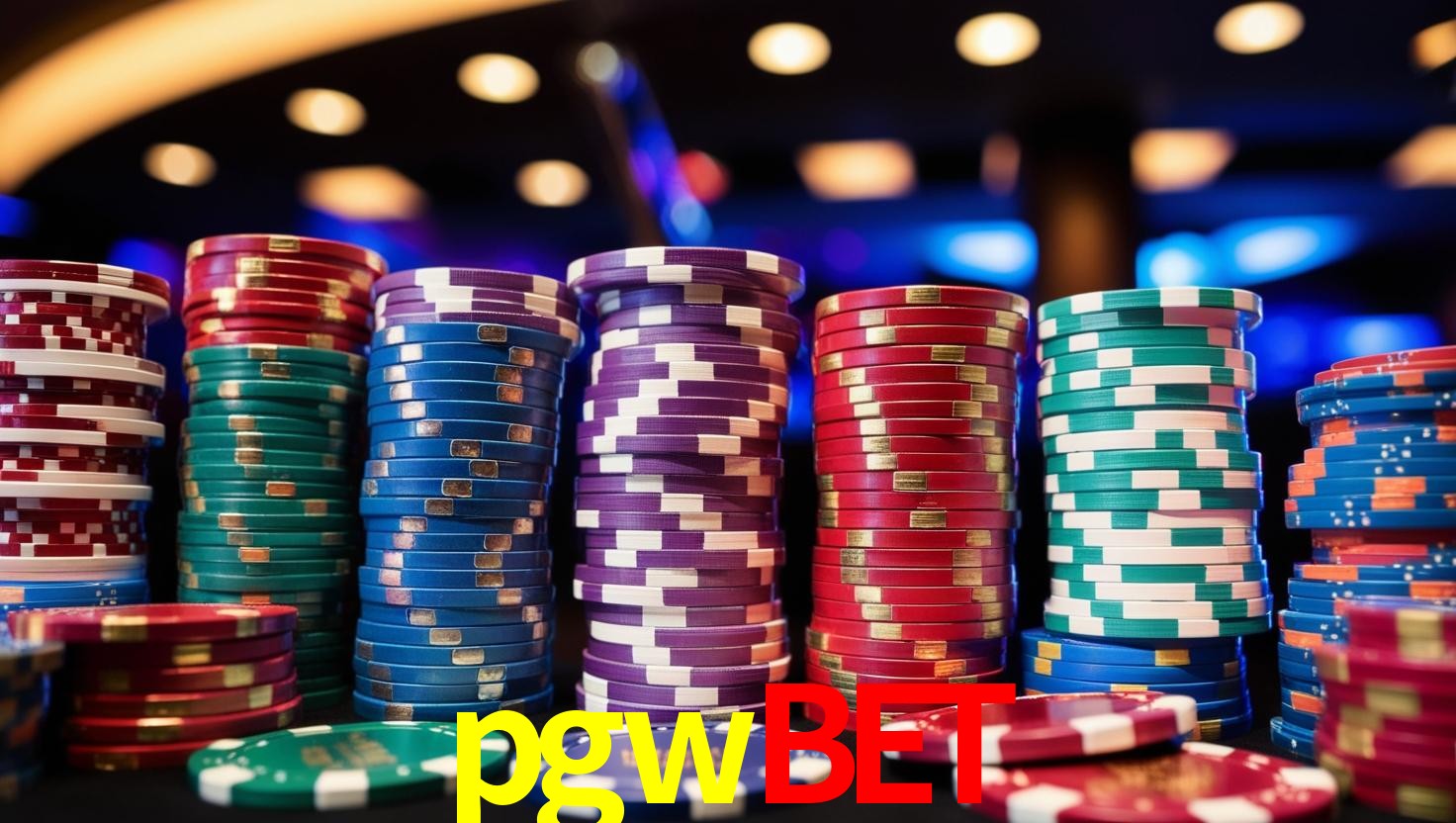 PGWBET