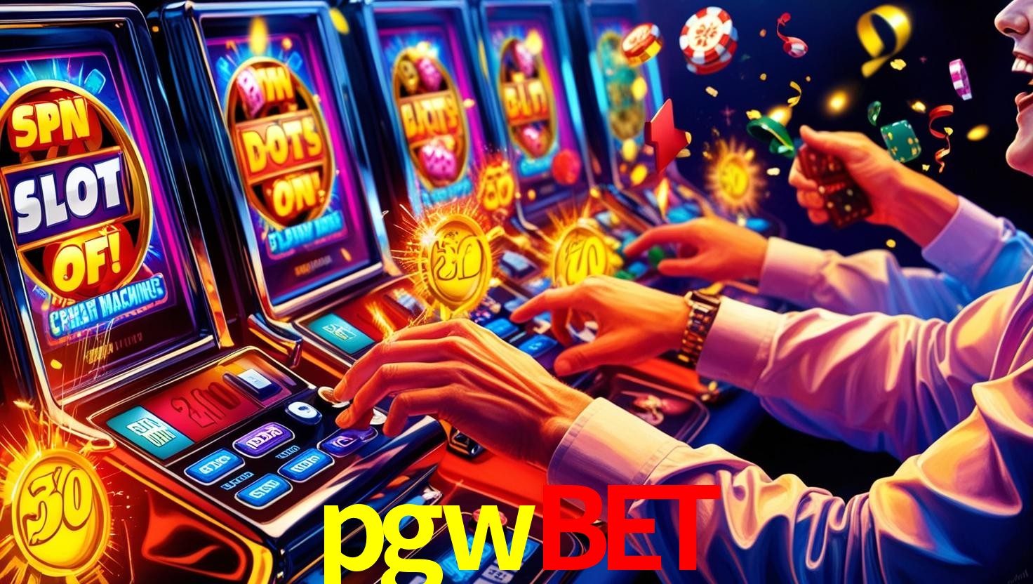 PGWBET