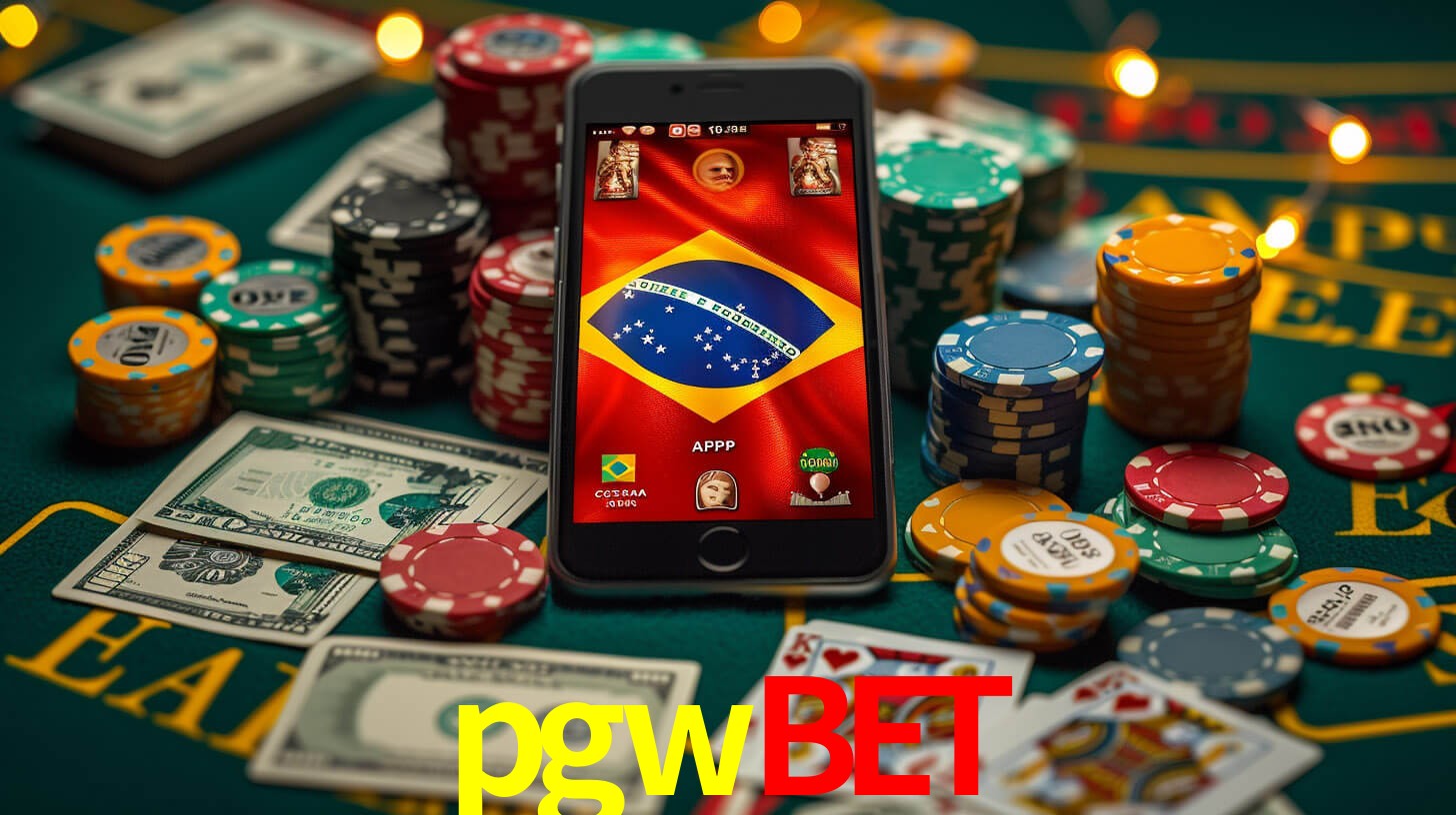 PGWBET