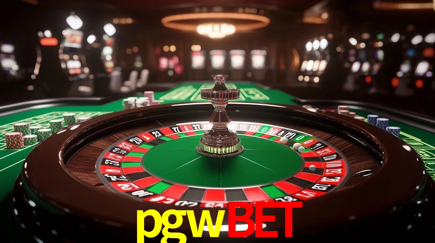 PGWBET