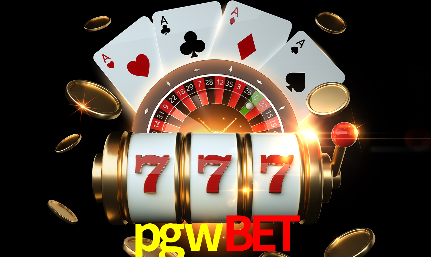PGWBET