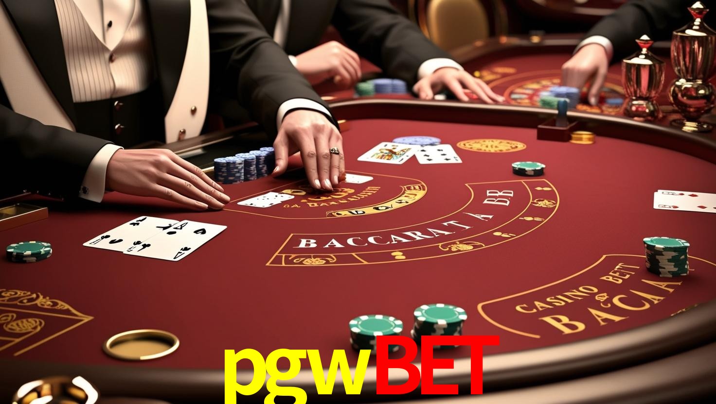 PGWBET
