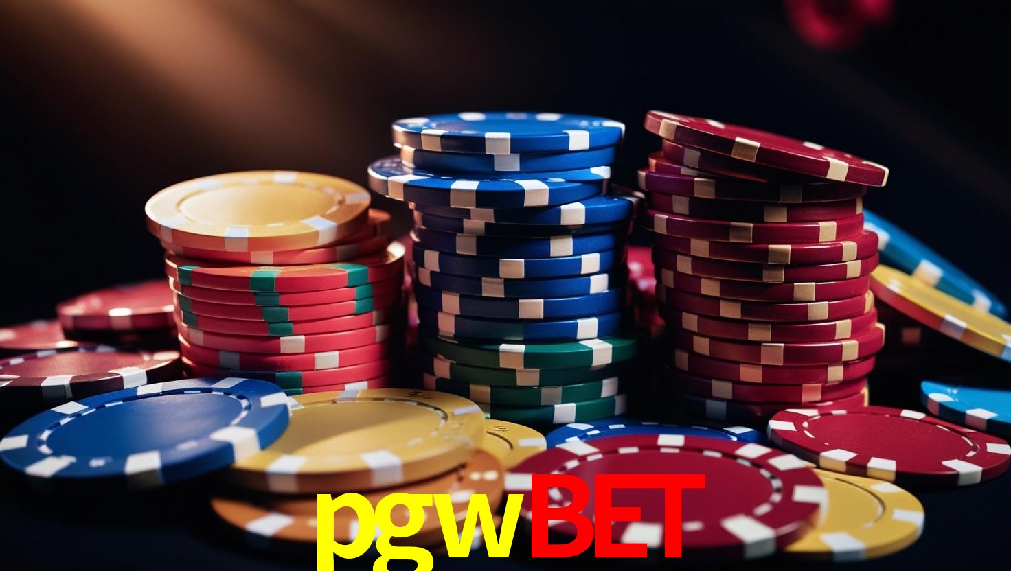 PGWBET