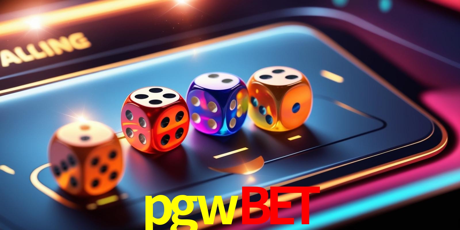 PGWBET