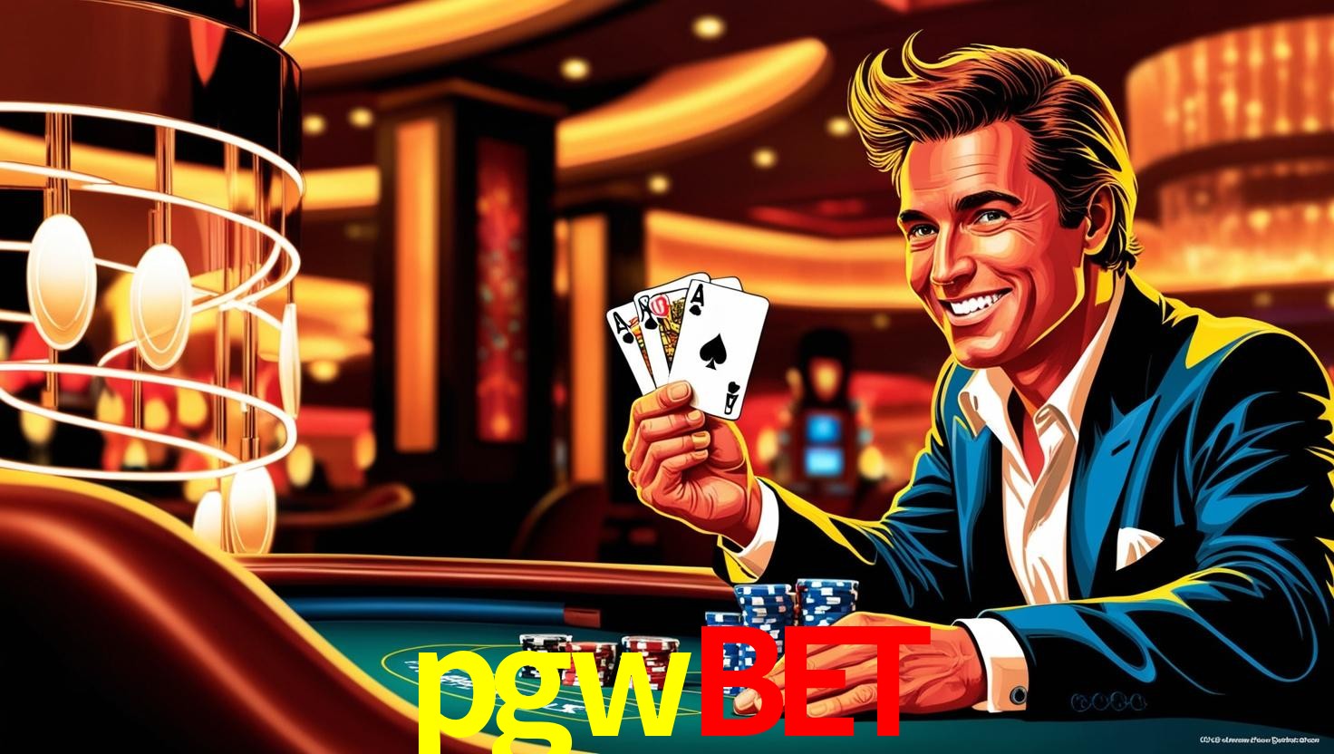 PGWBET