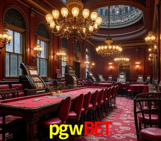 pgwbet Rio de Janeiro - Licenses