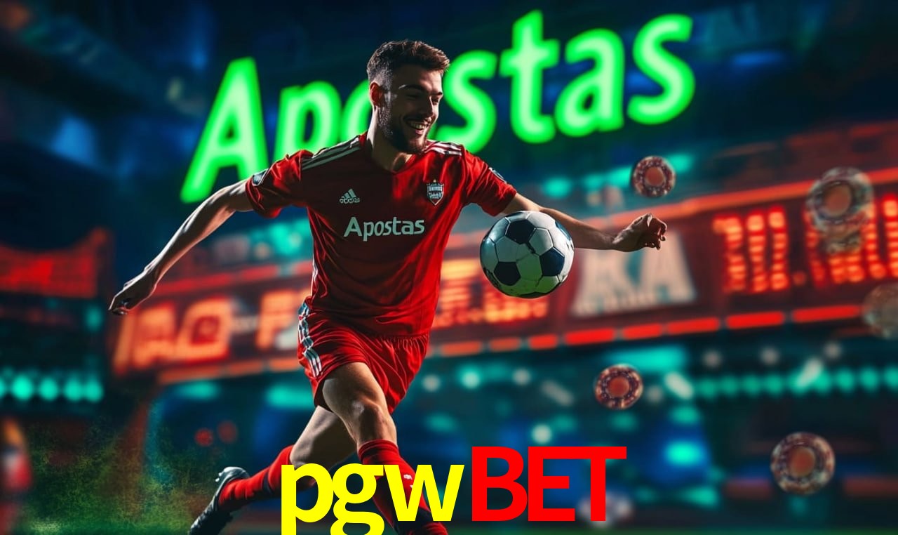 Casino Ao Vivo pgwbet
