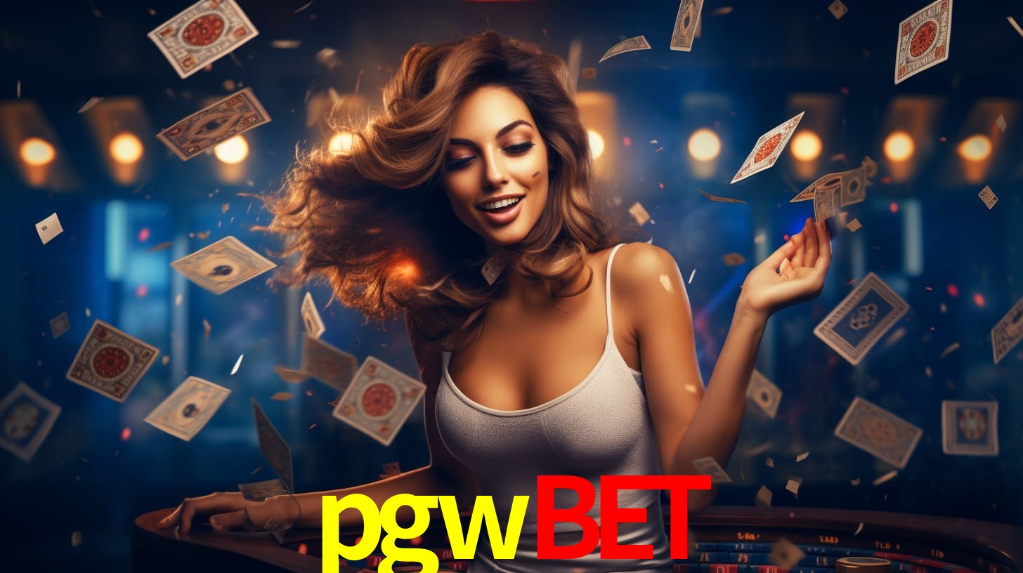 pgwbet win