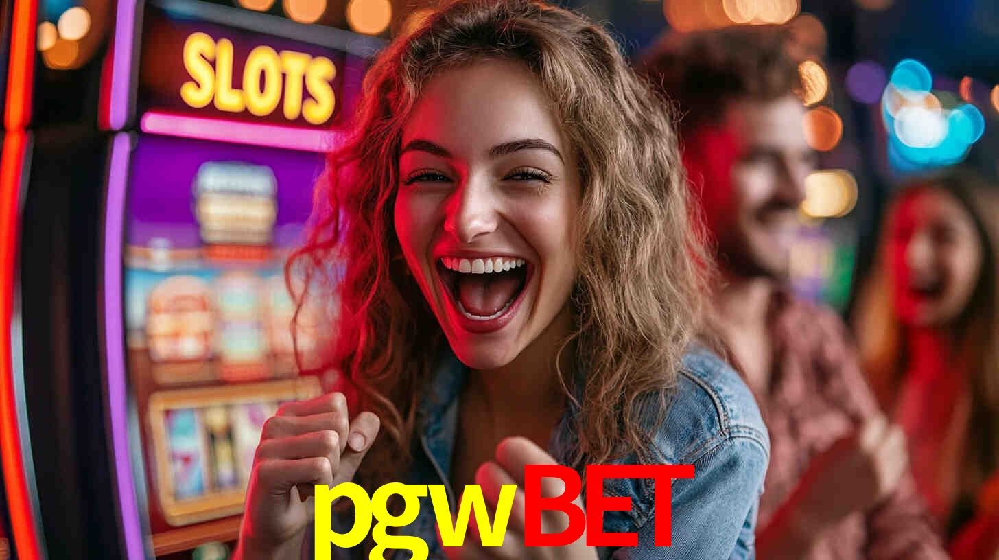 A Experiência Imersiva dos Cassinos Ao Vivo no pgwbet
