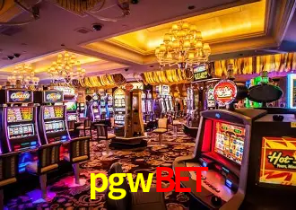 pgwbet Cassino - 80+ Mesas ao Vivo
