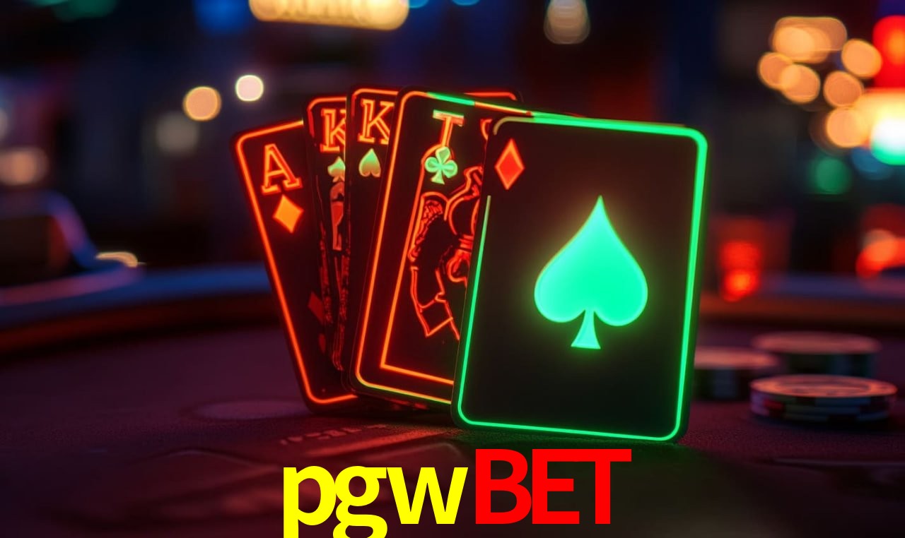 Integração de APIs pgwbet