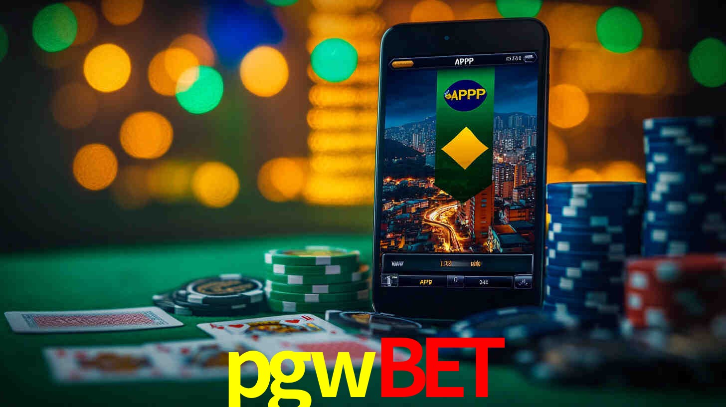 Inovações de Jogos na pgwbet: O Futuro das Experiências Interativas