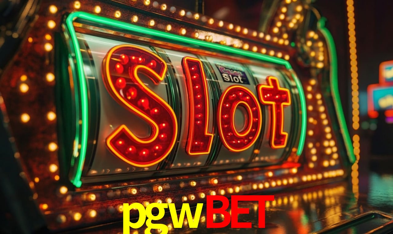 pgwbet - Security