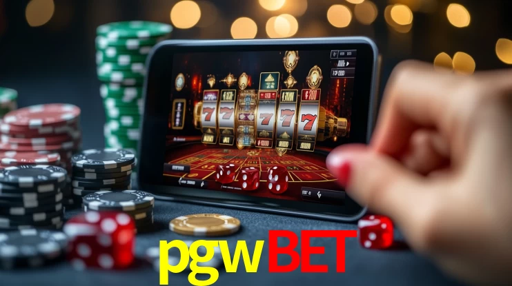 Live Casino pgwbet