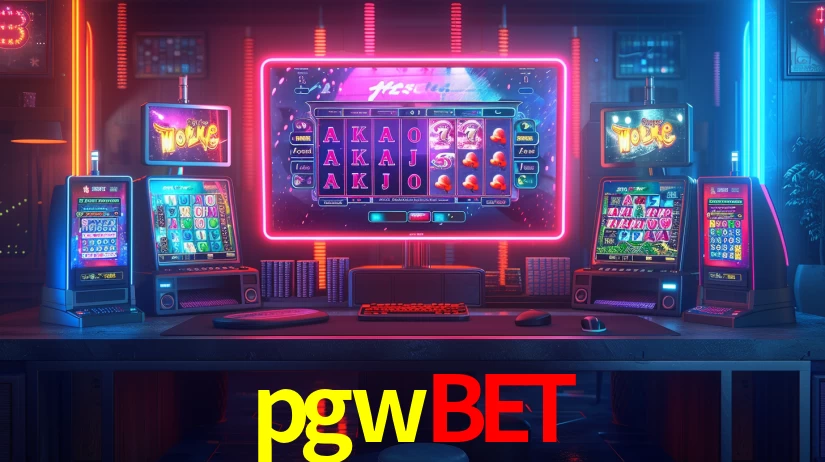 pgwbet win