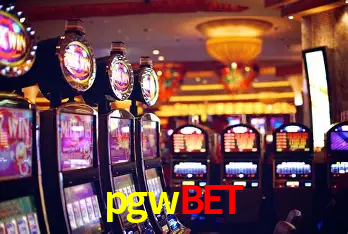 pgwbet Rio de Janeiro - Bonus Terms