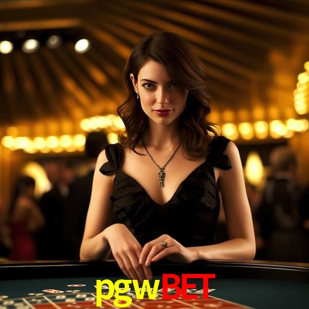 Desvendando o Mundo dos Jogos Virtuais na pgwbet