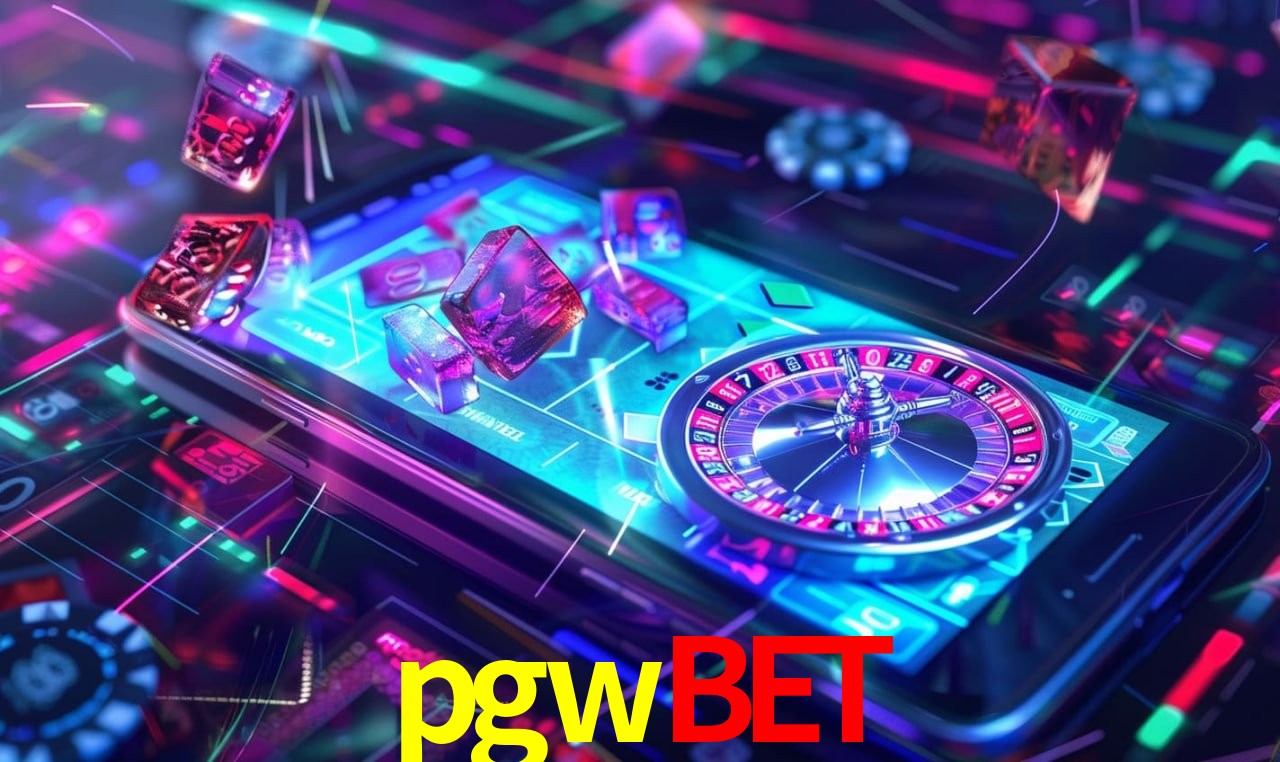 Provedores de Jogos pgwbet