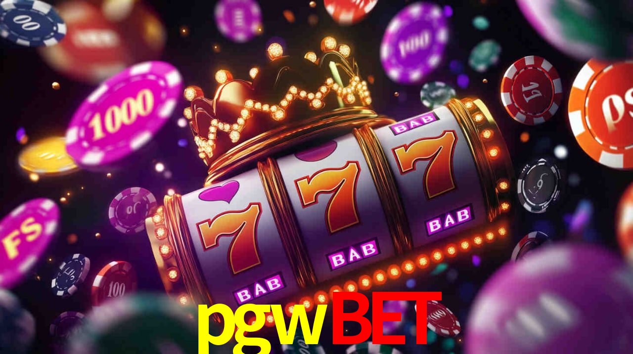 Account Benefits pgwbet