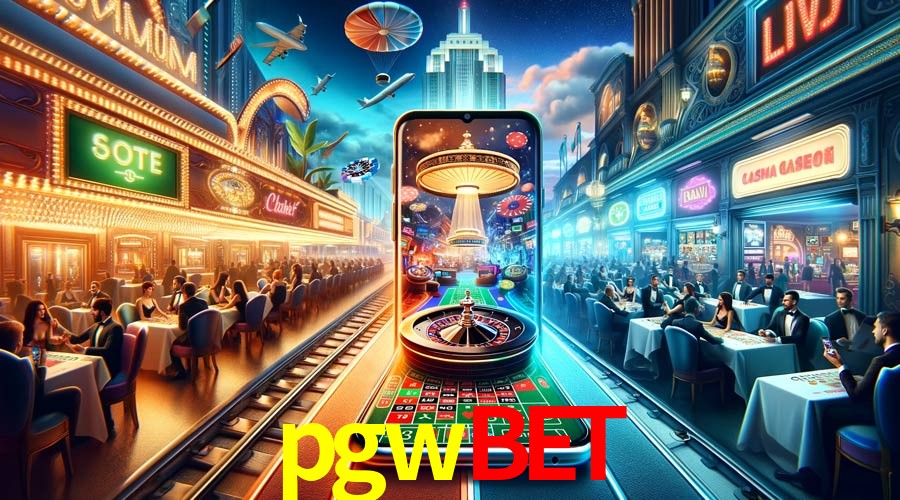 Exclusive Offers pgwbet