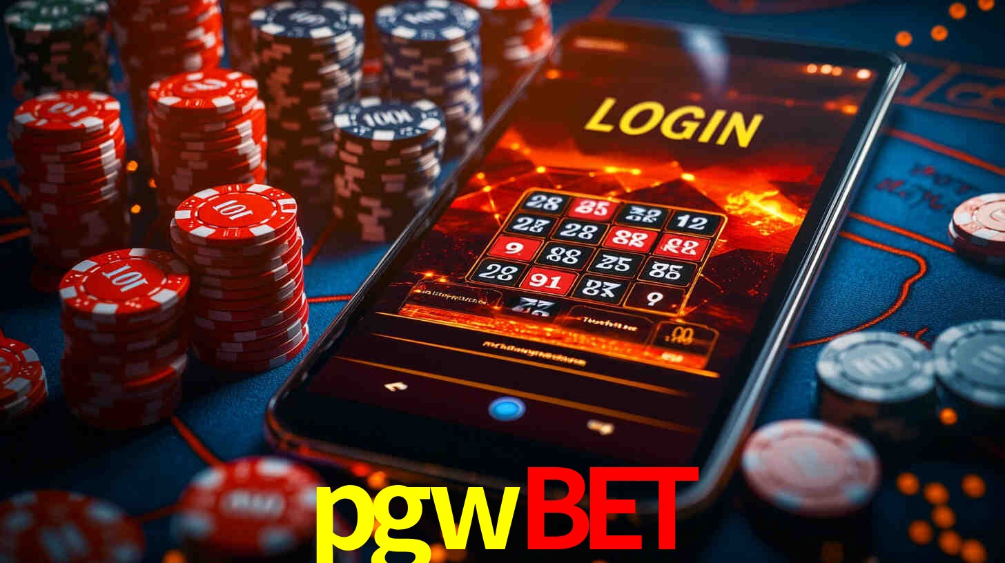 pgwbet.com
