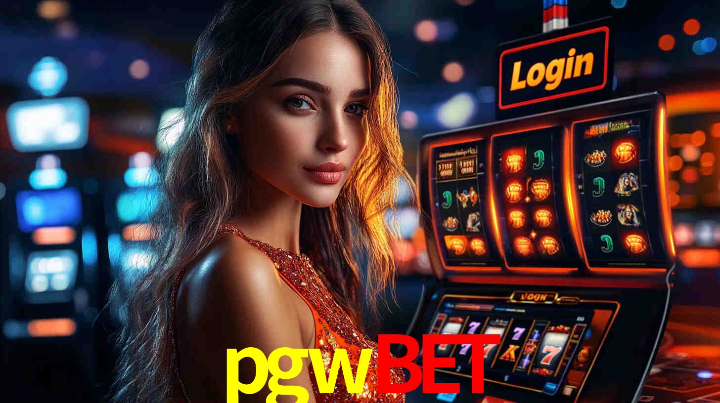 Experimente o Login Seguro Premium no pgwbet