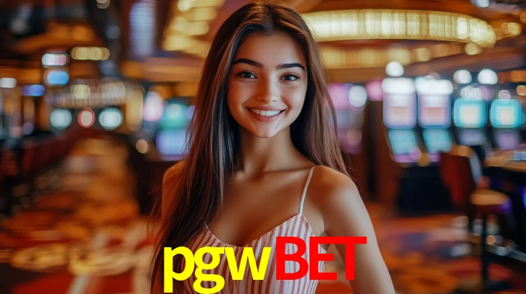 Welcome Bonus pgwbet