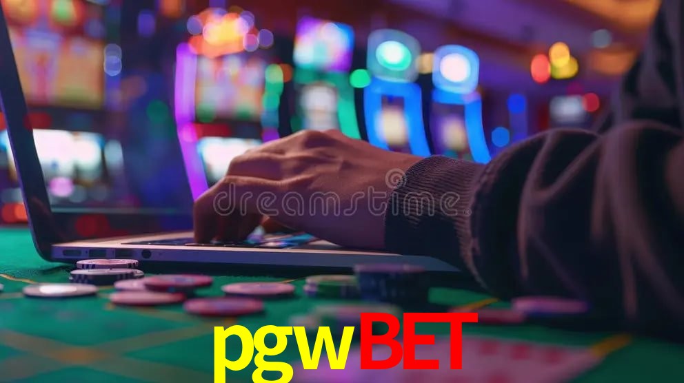 Mesa de Blackjack pgwbet
