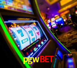 Inovações de Jogos na pgwbet: O Futuro das Experiências Interativas