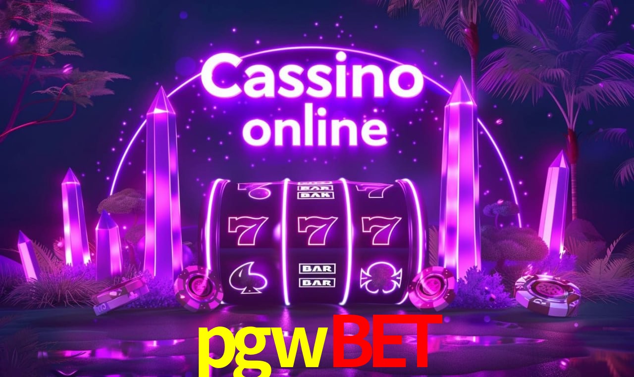 pgwbet - cassino ao vivo