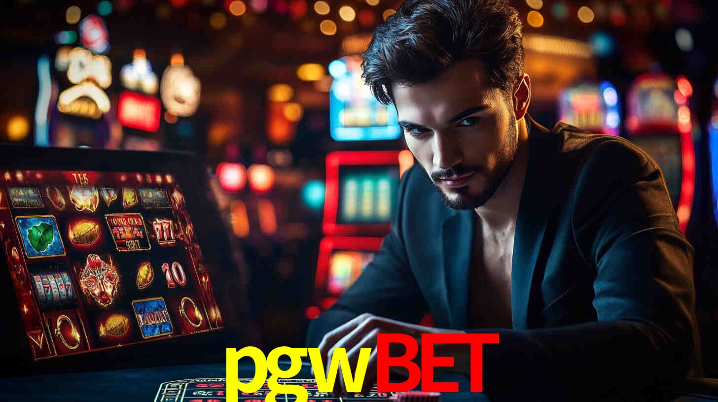 pgwbet.com