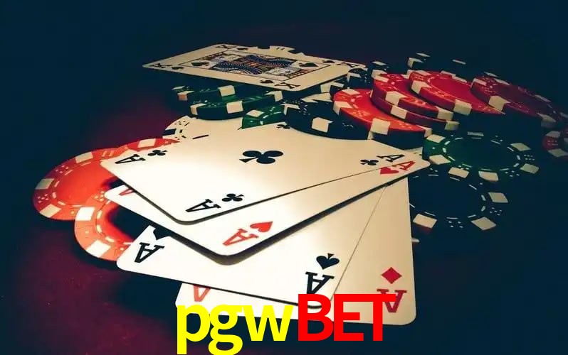 pgwbet Brasília - Betting Features