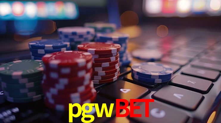pgwbet Entrar - Login Seguro Certificado