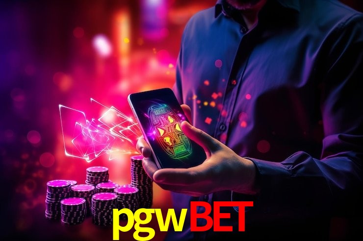 Apostas de Futebol pgwbet