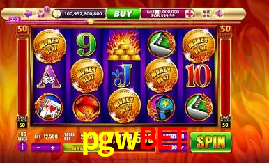 Inovações de Jogos na pgwbet: O Futuro das Experiências Interativas
