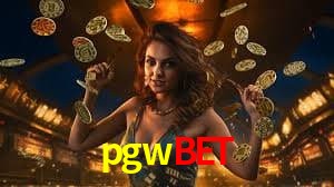 Game Providers pgwbet