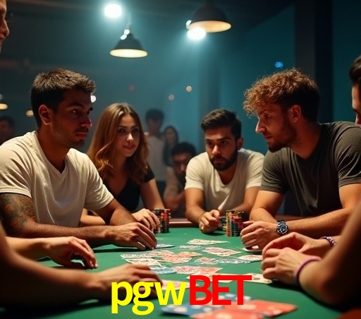 pgwbet Slot - 320+ Caça-Níqueis Premium