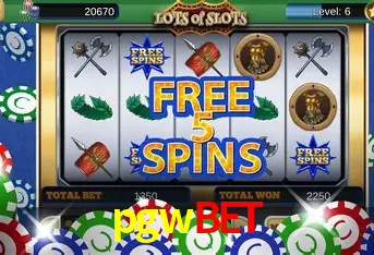 pgwbet Brasília - Casino Guide