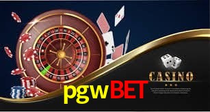 Casino Ao Vivo pgwbet