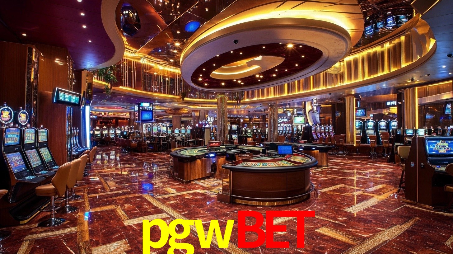 VIP Casino pgwbet